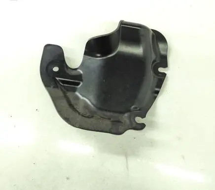 BMW X2 F39 Steering wheel column trim 7449963 11242010 0102030405