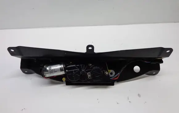 BMW X5 E70 Tailgate/trunk/boot lift motor 977706