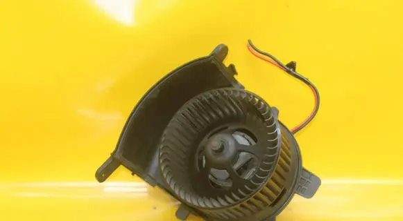 Heater fan/blower