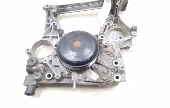 Mercedes-Benz C W205 Water pump A6512006001