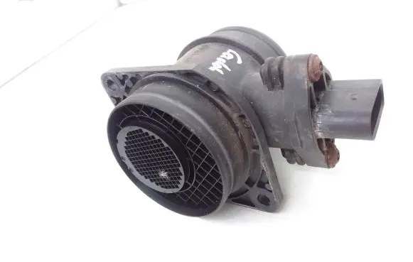 Volkswagen Caddy Mass air flow meter 038906461B 0281002531