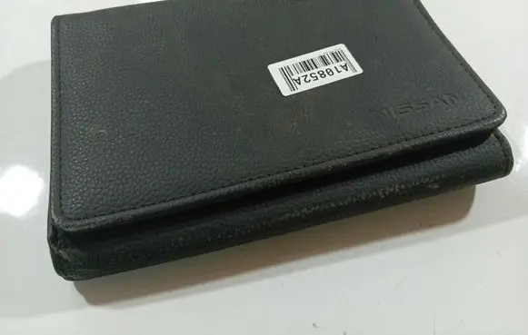 Nissan Note (E11) Owners service history hand book 