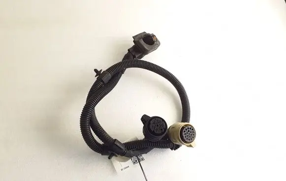 Porsche Panamera (970) Other wiring loom 97061029700