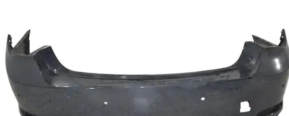 BMW 7 F01 F02 F03 F04 Rear bumper BMWF01 NICHTZUTREFFEND
