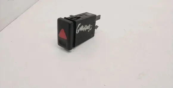 Ford Galaxy Hazard light switch 7M5953235A YM2113A350ABW