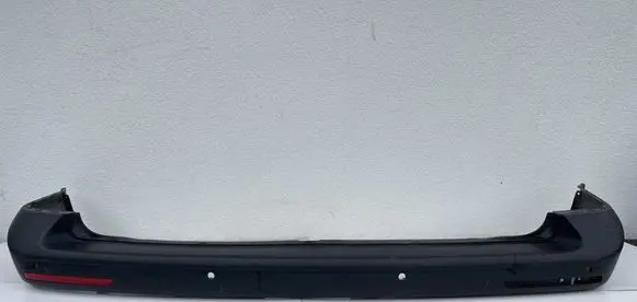 Volkswagen Transporter - Caravelle T6 Rear bumper 7LA807417B