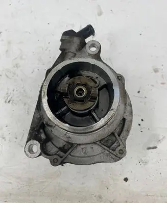 BMW X5 E53 Vacuum pump 72832710C 7786841F