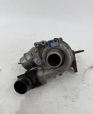 Nissan X-Trail T32 Turbo H821067824 54389700007