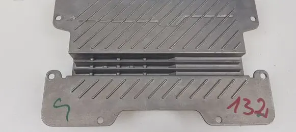 Jaguar F-Pace Sound amplifier HX7319C164BD