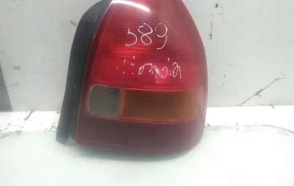 Honda Civic Rear/tail lights