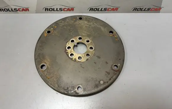 Volkswagen Transporter - Caravelle T5 Flywheel