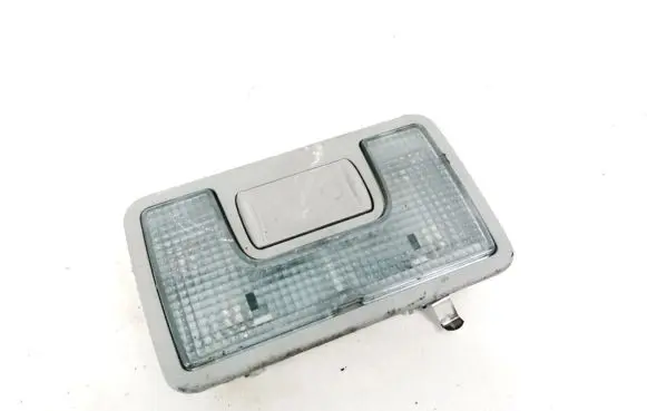 Audi A4 S4 B6 8E 8H Rear seat light 4B9947123