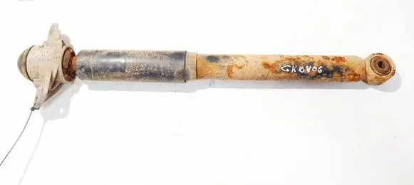 Volkswagen Golf V Rear shock absorber/damper