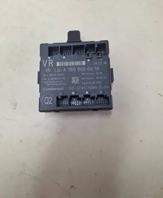 Mercedes-Benz GLE (W166 - C292) Door control unit/module A1669000618 1669012203 A1669025508