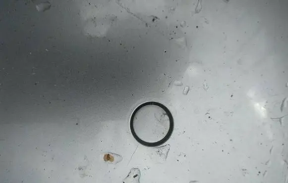 Mercedes-Benz E W212 Parking PDC sensor