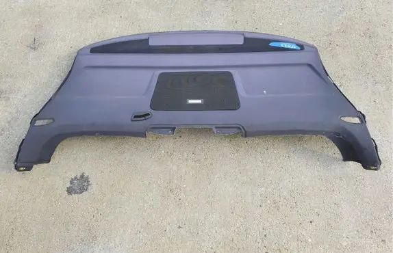 Audi A8 S8 D3 4E Parcel shelf A8D3