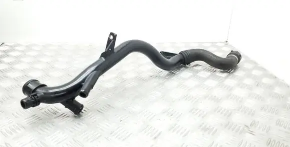 Audi A4 S4 B8 8K Engine coolant pipe/hose 03L121071C 8K0121101P