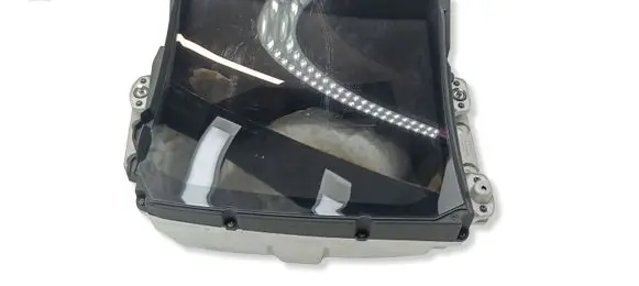 Cupra Born Head up display screen 10C919608D