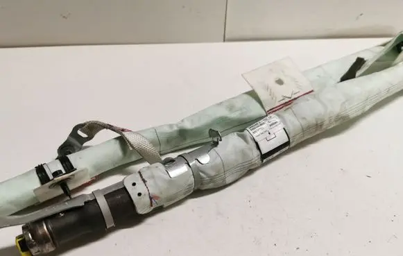 Jaguar F-Type Roof airbag EX5314K160AC