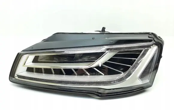Audi A8 S8 D4 4H Headlight/headlamp 4H0941773B