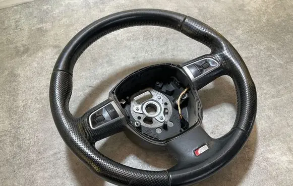 Audi Q5 SQ5 Steering wheel 8P0419091D 0060014310 306701399P36A