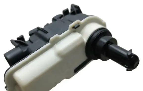 Volkswagen ID. Buzz Fuel tank cap lock 1T3810773C