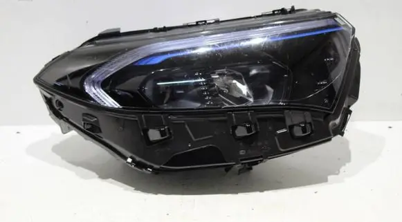 Mercedes-Benz EQB Headlight/headlamp A2439069000 1EX2623 01577902