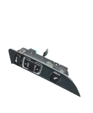 BMW 3 F30 F35 F31 Parking (PDC) sensor switch 9252921-03