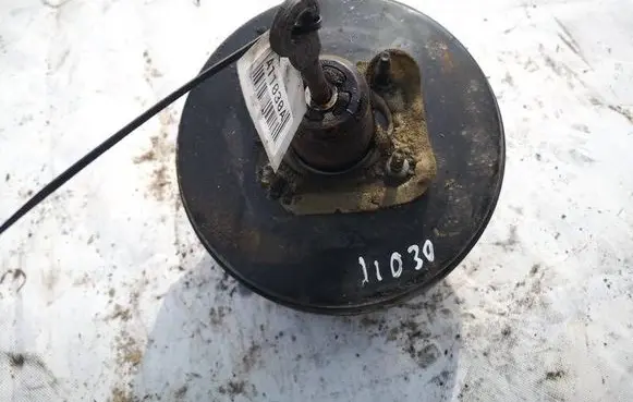 Fiat Freemont Brake booster 68067672AB