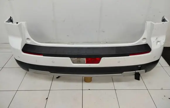 Chevrolet Orlando Rear bumper 2010R