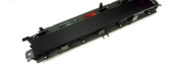 Renault Scenic II - Grand scenic II Speedometer (instrument cluster) P8200787774A 8200787774A