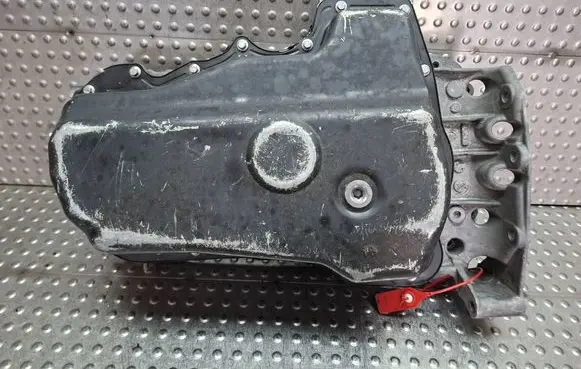 Peugeot Boxer Oil sump S27635648 9808941280