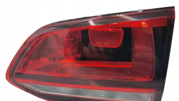 Volkswagen Golf VII Tailgate rear/tail lights 5G9945094B