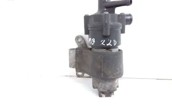 Mercedes-Benz E W210 Coolant heater A2108300114