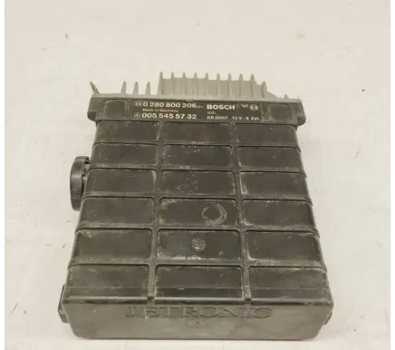 Mercedes-Benz E W124 Engine control unit/module 0055455732 A0055455732 0280800206