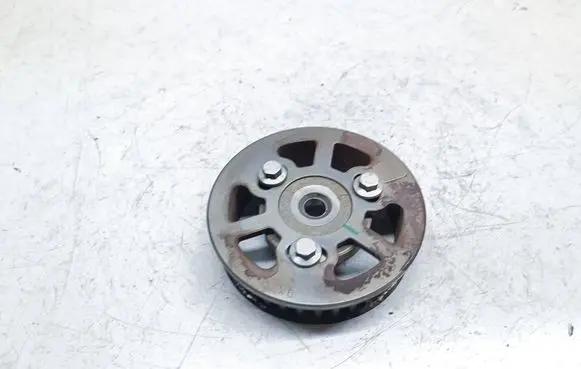 Land Rover Range Rover Sport L494 Camshaft pulley/ VANOS 9X2Q6257AA