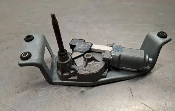 BMW 1 F20 F21 Rear window wiper motor 7258532 18558210