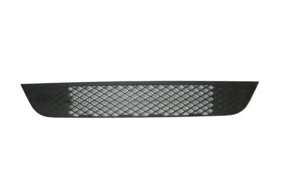 Ford Fiesta Front bumper lower grill 6S61A018A58