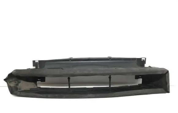 Renault Trafic III (X82) Intercooler air guide/duct channel 626531141R 93456606