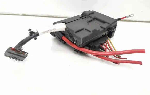 Volvo V70 Fuse module 30659092 134562 31337182