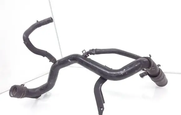 Audi A6 S6 C6 4F Engine coolant pipe/hose 03G121071A