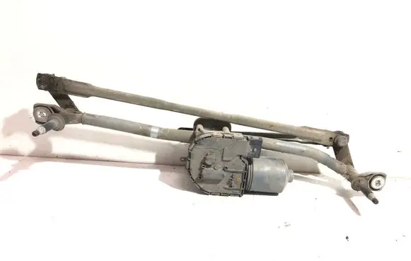 Audi Q5 SQ5 Front wiper linkage and motor 8R1955023D 3397021187