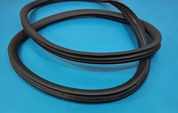 Peugeot 508 II Rubber seal rear door 9813388380 IMPRK1558263