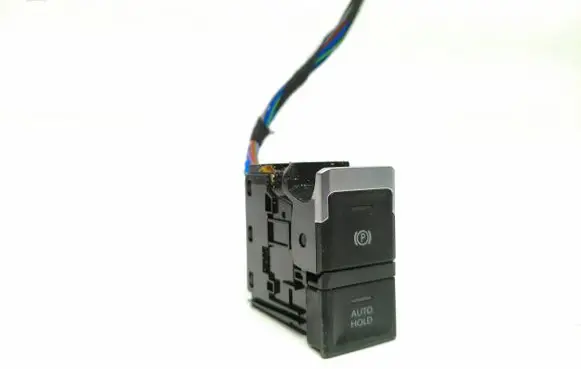 Volkswagen T-Roc Hand parking brake switch 2GA927225 17347483 3214851103