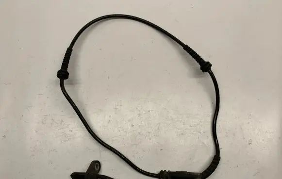 BMW 7 F01 F02 F03 F04 ABS brake wheel speed sensor 0265007982