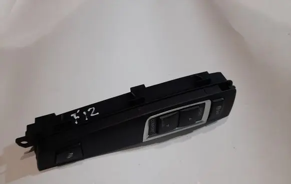 BMW 6 F12 F13 Other switches/knobs/shifts 9202945