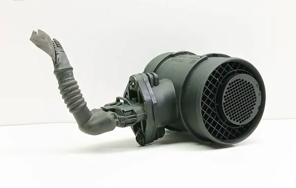Mass air flow meter