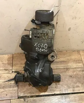 Volvo XC70 Rear differential 08689632 P30759535 S1244007