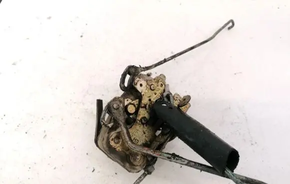 Honda Accord Front door lock