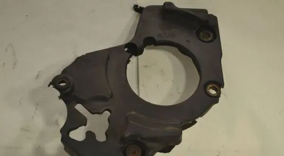 Audi A6 S6 C5 4B Timing belt guard (cover) 059103926P